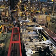 Image result for Automotive Production Line