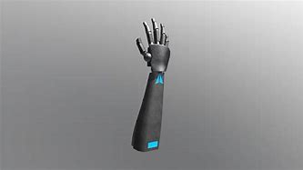 Image result for Terminator Robot Arm