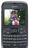 Image result for Kyocera Phone with Graffitti