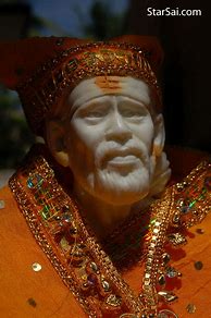 Image result for Angry Sai Baba