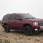 Image result for Custom Chevy SUVs