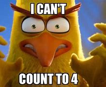 Image result for Can't Count Meme