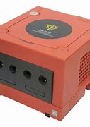 Image result for GameCube Red Yellow White