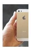 Image result for iPhone 5s Gold Earphones