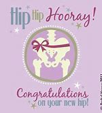 Image result for Funny Hip Surgery Clip Art