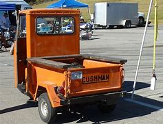 Image result for cushman