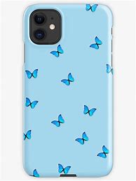 Image result for Fluffy Blue iPhone Case