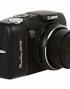 Image result for Canon PowerShot SX110 Is
