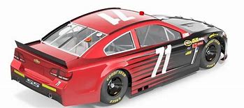 Image result for NASCAR Cars 3D