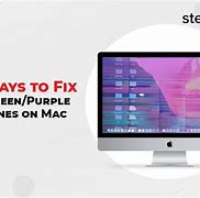 Image result for MacBook Pro 2019 Pink Screen Lines