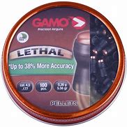 Image result for Gamo Air Rifle Pellets