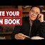 Image result for Steps On How to Write a Book