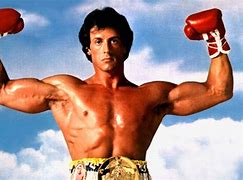 Image result for Rocky Creed PFP