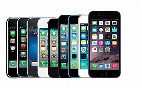 Image result for Oldest Apple iPhone