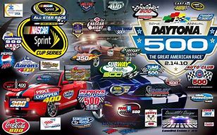 Image result for NASCAR Race Car Sponsor Stickers