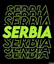 Image result for Saj Srbija Logo