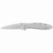 Image result for Kershaw 160 SST Knife