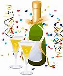 Image result for Champagne Celebration Background