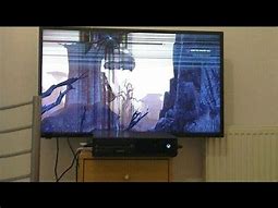 Image result for How to Fix a Cracked TV Screen