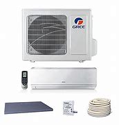 Image result for Smallest Mini Split Air Conditioner