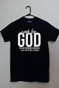 Image result for Shirt Print Bible Verse