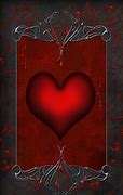 Image result for Gothic Heart