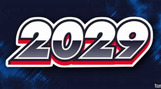 Image result for 2029 Logo