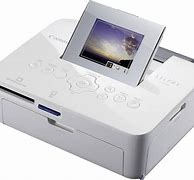 Image result for Canon Selphy CP1000 Photo Printer