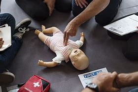 Image result for CPR Babies