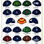 Image result for Vintage England Cricket Cap