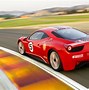 Image result for Ferrari Race Car Livery