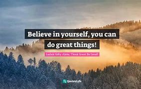 Image result for Ali Be Great Do Great Things