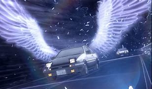 Image result for Initial D Moving Wallpaper