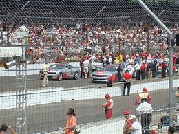 Image result for Indy 500 Starting Grid