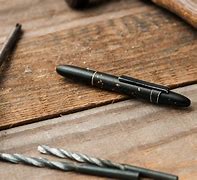 Image result for Fisher Space Pen 加工工艺