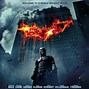 Image result for Batman The Dark Knight Christian Bale