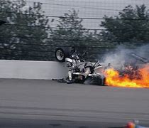 Image result for Indy 500 Crashes Deaths