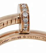 Image result for Cartier Nail Jewelry
