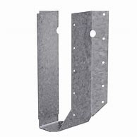 Image result for Angled Joist Hangers 2X10