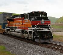 Image result for Union Pacific SD70ACe