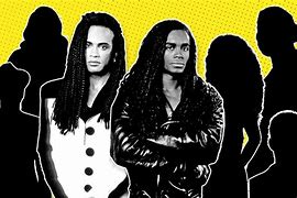 Image result for Milli and Vanilli