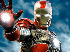 Image result for Iron Man with Mark 5 Armor Images for Desktop