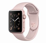 Image result for Apple Watch Rose Gold Pink Band