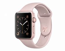 Image result for Rose Gold Apple Watch 4 Wireless