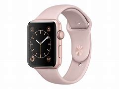 Image result for Apple Watch Series Rose Gold Hot