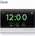Image result for Analog Clock with Minutes and Hours