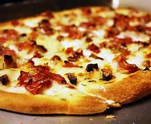 Image result for Cooking On a Pizza Stone