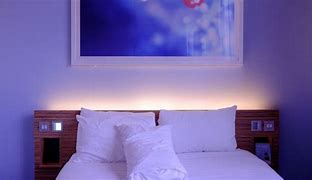 Image result for Bed Zoom Background