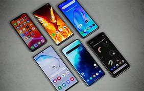 Image result for Mobile Phones in 2020