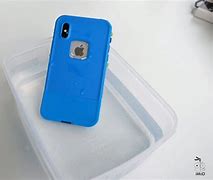 Image result for LifeProof Wireless Charging iPhone 8